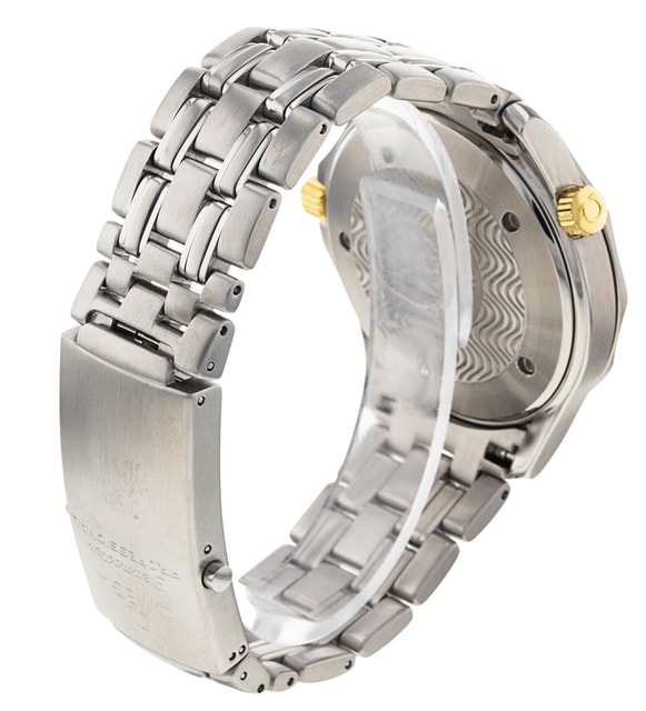Omega Seamaster Diver 300m 2442.20.00 Image 3